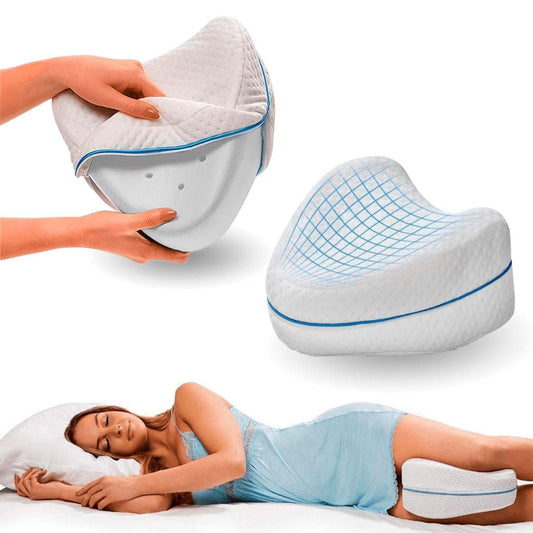Almohada Alemana premium ultra comodidad patentada